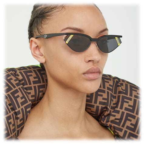 fendi you sunglasses|Fendi sunglasses catalogue.